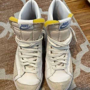 Nike Blazer sneaker